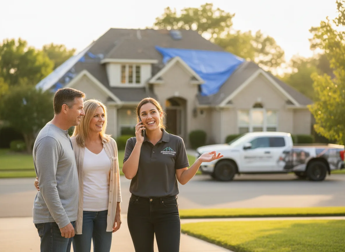 Emergency Roof Repair Kenney, IL FAQs